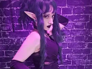 Cathulhu from streamate