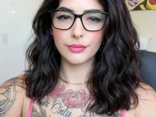 Streamate Live Sex of TaliMajesty