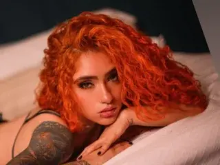 IsabellaVillalobos from streamate