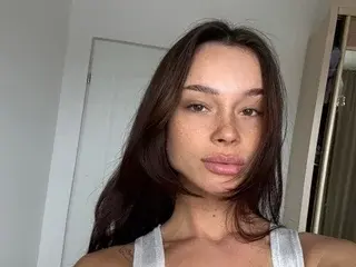 Streamate Sex Cam of SweetRossie