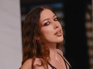 Streamate Sex Cam of AlaraMyst