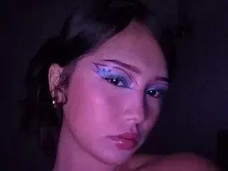 naomifirecol from streamate