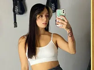 Streamate Sex Cam of ArianaWolff