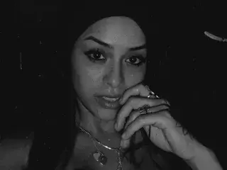 CyberSugarBaby from streamate