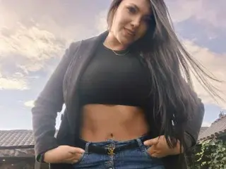 Streamate Best Webcam of NikolleWilliams