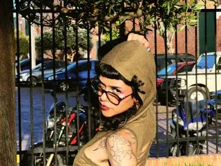 Streamate Adult Webcams of triinitty