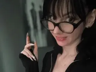 BleckMamba from streamate