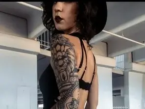 GoddessElaraa from streamate