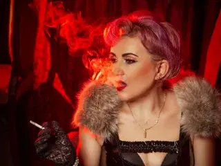 Streamate Best live sex cam show of IsabelaConte