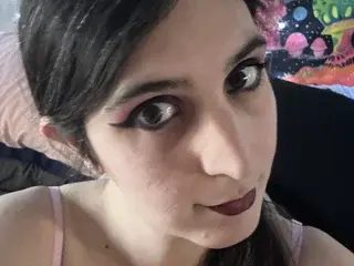 BonnieBlast from streamate