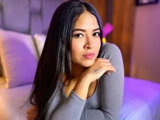 Streamate Best live sex cam show of Luna_Voss