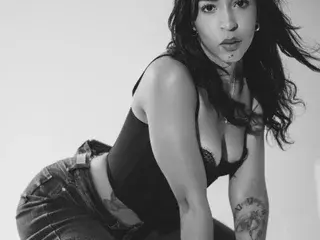Streamate Nude Webcam of DaniielaPerez