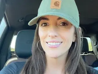 Lauren_Lewis from streamate
