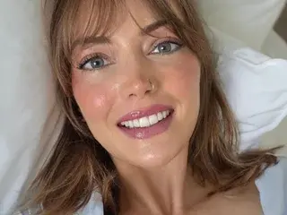 Streamate Best live sex cam show of DaisyWrenUK
