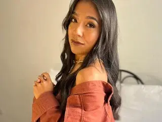SamyVega18 from streamate