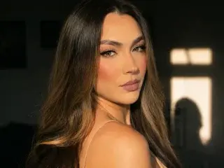 Streamate Adult Video Chat of AmberLewiis