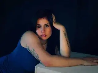 Streamate Live Porn of DannaJeinsGolden
