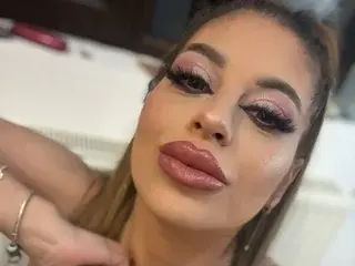 MissAmmy19 from streamate