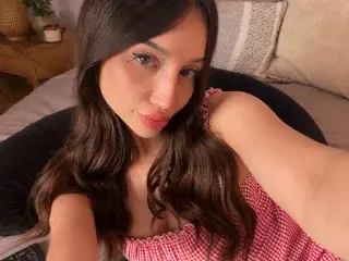 NatalllieLynn from streamate