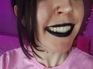 MadysonMinxxx from streamate