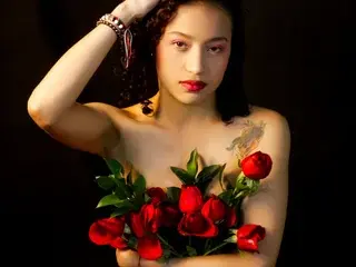 AntonelaBlaze from streamate
