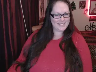 Perfect10bbw from streamate