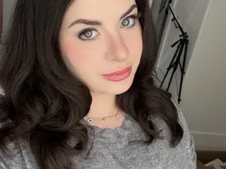 Streamate Free Porn Cam of SarinaSapphire