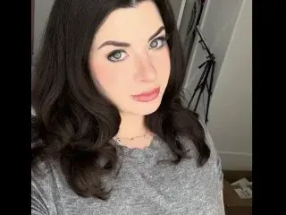 Streamate Sex Cam of SarinaSapphire