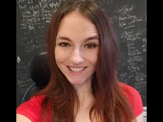 Streamate Adult Webcam of NatalieCountry
