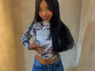 Pauline_Fox from streamate