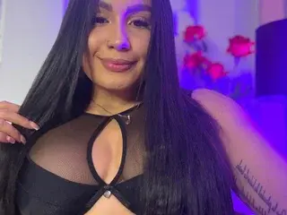 AshlyFerer from streamate