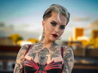 Streamate Adult Webcams of Rubyrichhxo