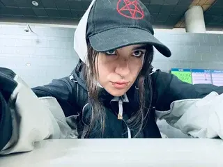 AmySpider from streamate