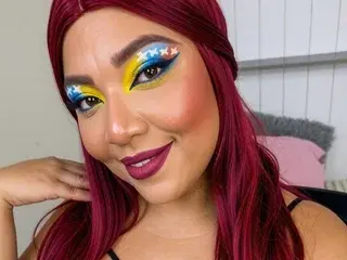 Streamate Sex Cam of Ivonny_Hot