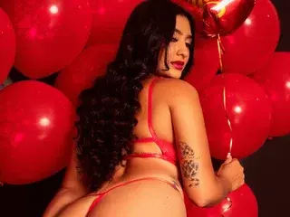 JasmineRhodes from streamate