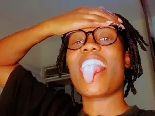 DaffyNexx from streamate
