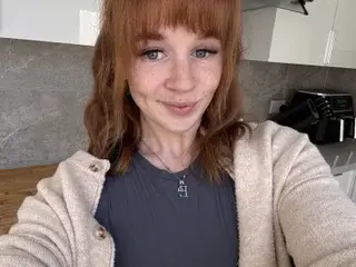 Streamate Sex Cam of GingerXSpiceUK