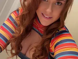 Streamate Best Webcam of GoddessMcadams
