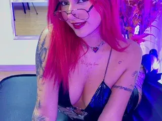 Streamate Live Sex of Celeste_Rhoadess