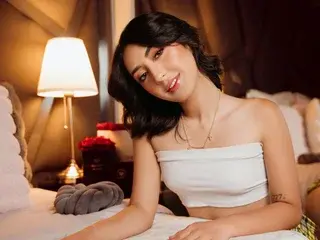 Streamate Live Sex Cam of MiaSabatini