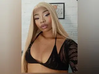 Tanysha_888 from streamate