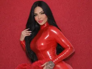 Dahiana_Ross from streamate