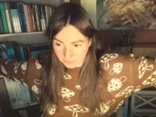 Streamate Live Sex of AntoniaPur28