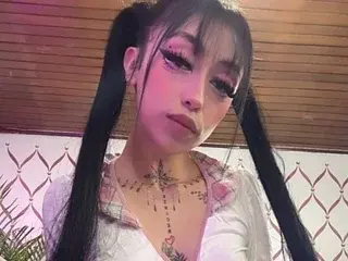 SophiexBunny from streamate