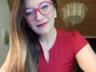 Streamate Live Sex Cam of Hanna_ma
