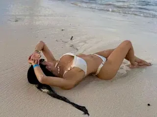 Streamate Adult Webcams of LiindsyGreenn