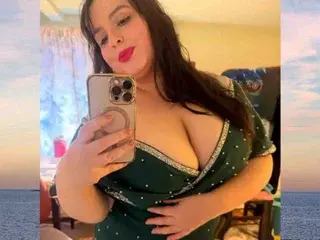 HottieAnnabelle from streamate
