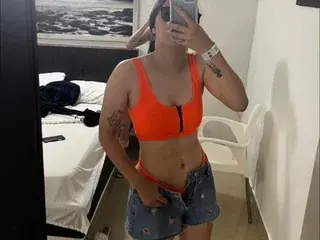 Melissa0506 from streamate