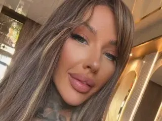 Streamate Adult Webcam of imScarletNoir