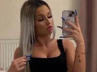 Streamate Best Webcam of Arianaxox